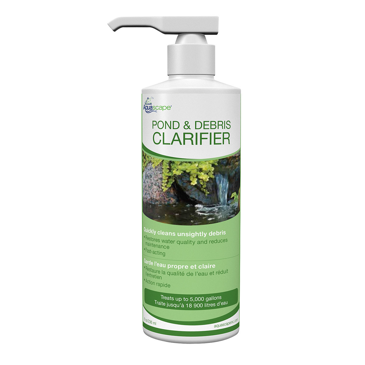 Aquascape Pond & Debris Clarifier