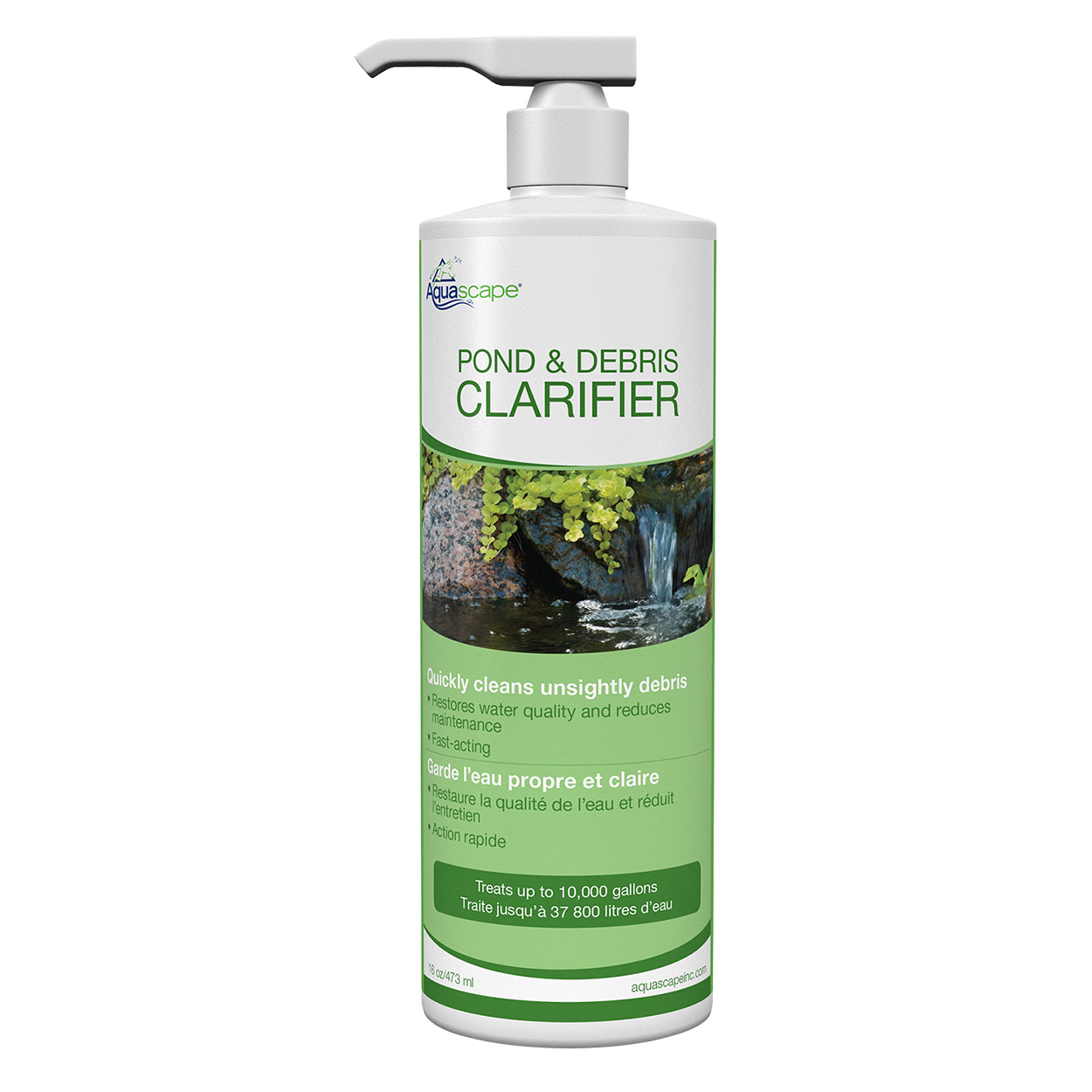 Aquascape Pond & Debris Clarifier