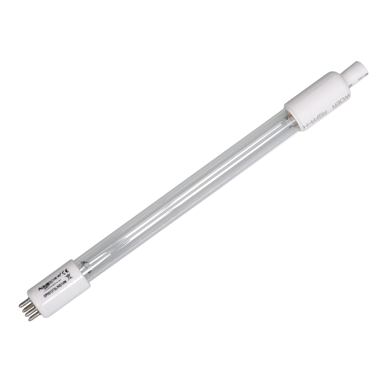 Aquascape UltraKlean 2000 Pond Filter High-Output UV Bulb 14W