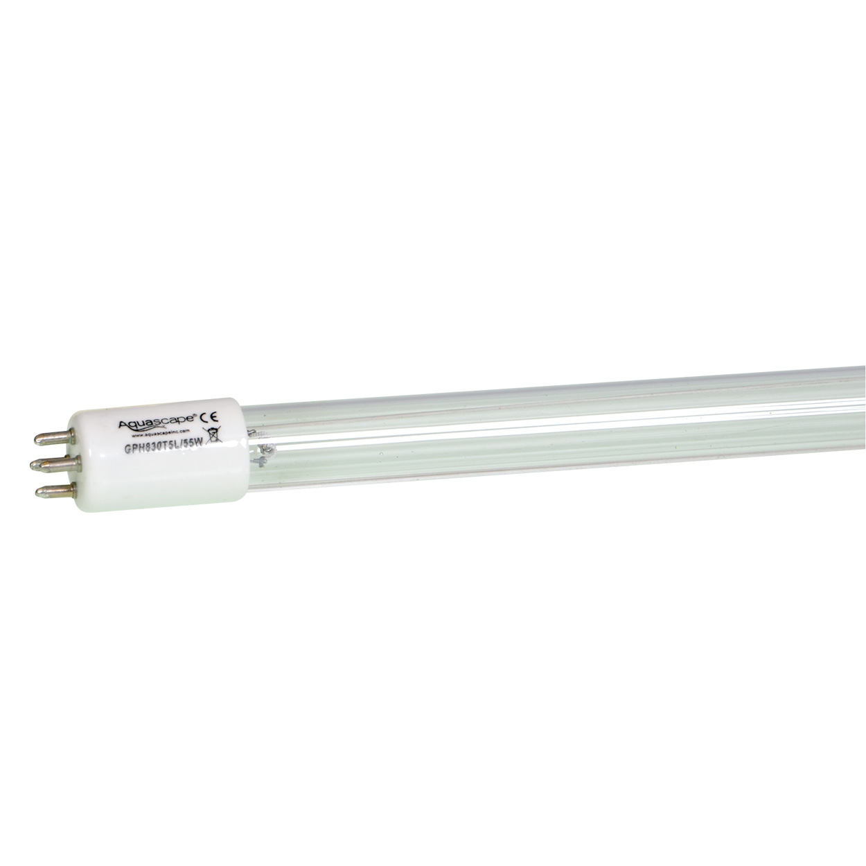Aquascape UltraKlear 5000 High-Output UV Bulb 55W