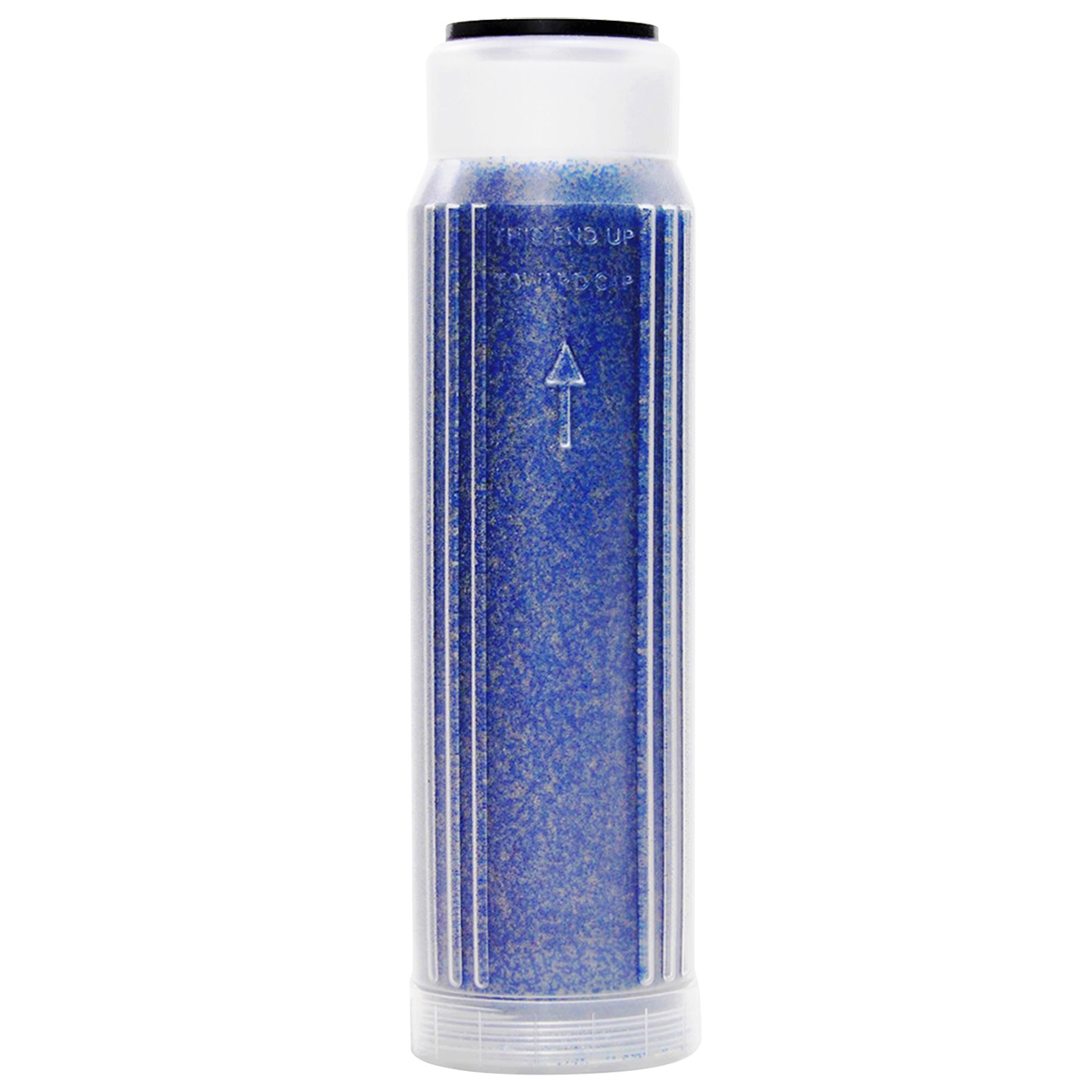 Aquatic Life Mixed Bed Resin Cartridge