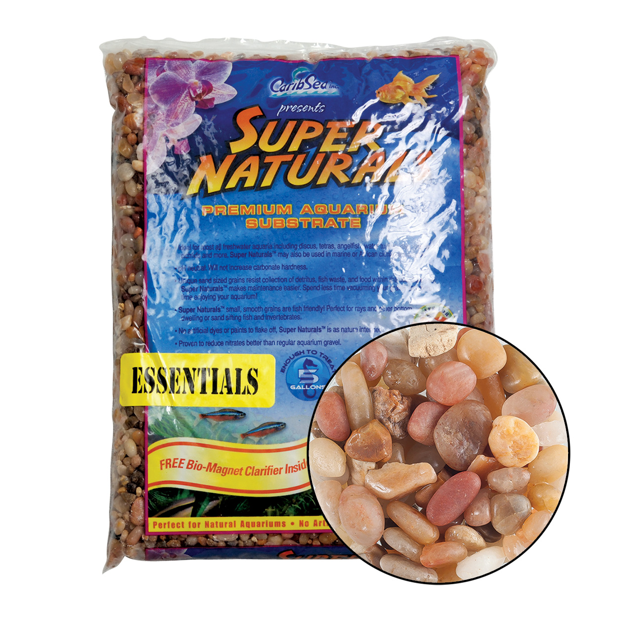 CaribSea Super Naturals Zen Garden