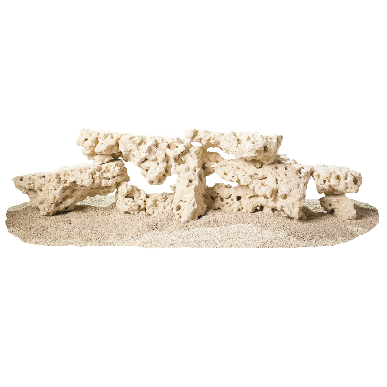 CaribSea South Seas Rock