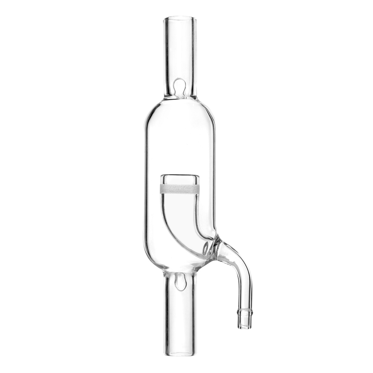 Seachem Glass In-Line Diffuser 13mm