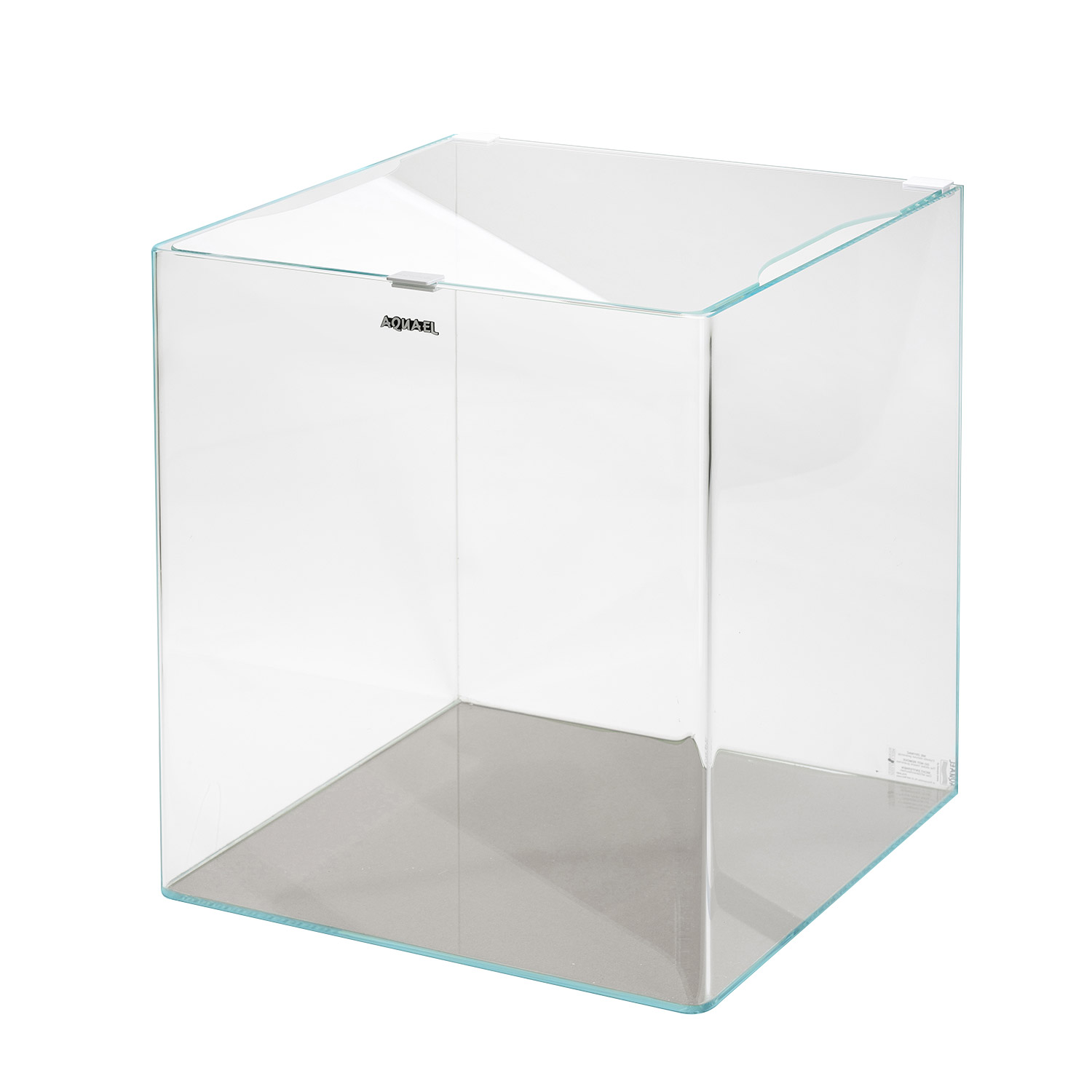 Aquael Rounded Opti Tank 70L - White