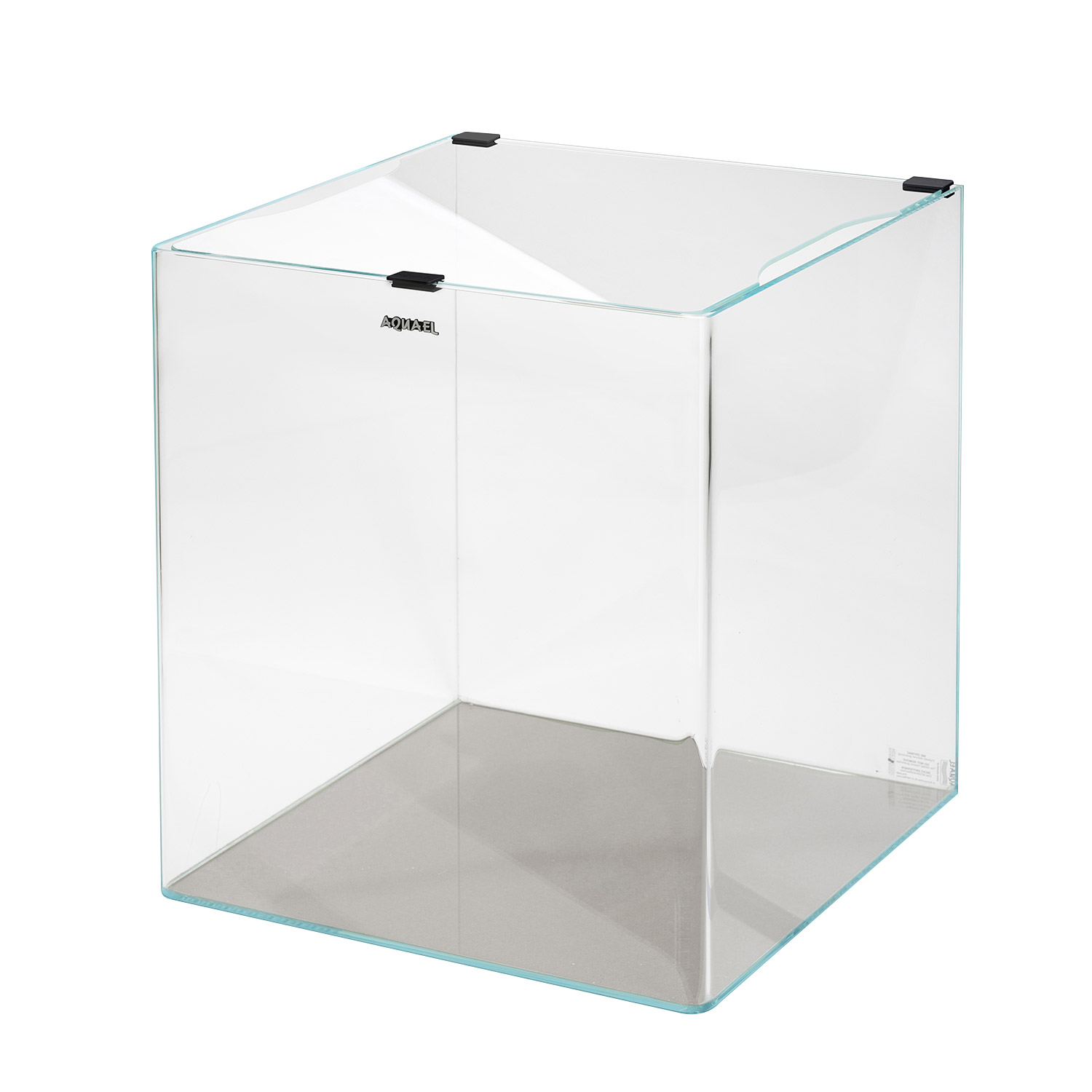 Aquael Rounded Opti Tank 70L - Black