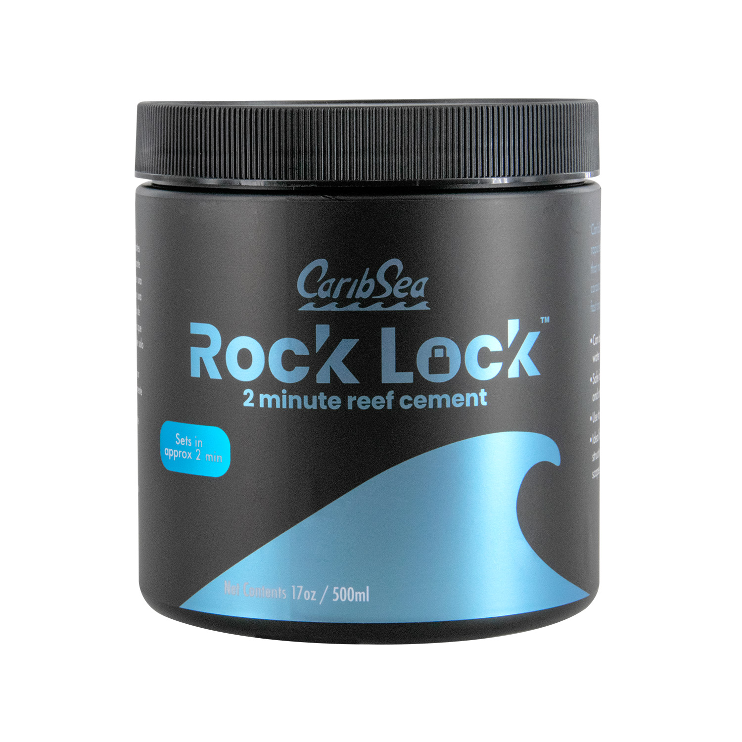 CaribSea RockLock Reef Cement
