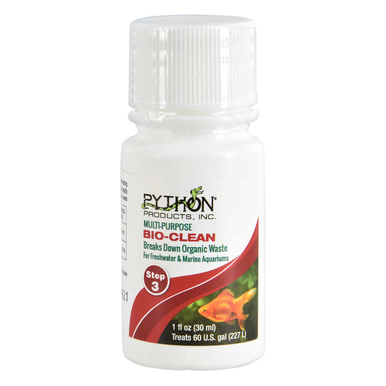 Python Multi-Purpose Bio-Clean