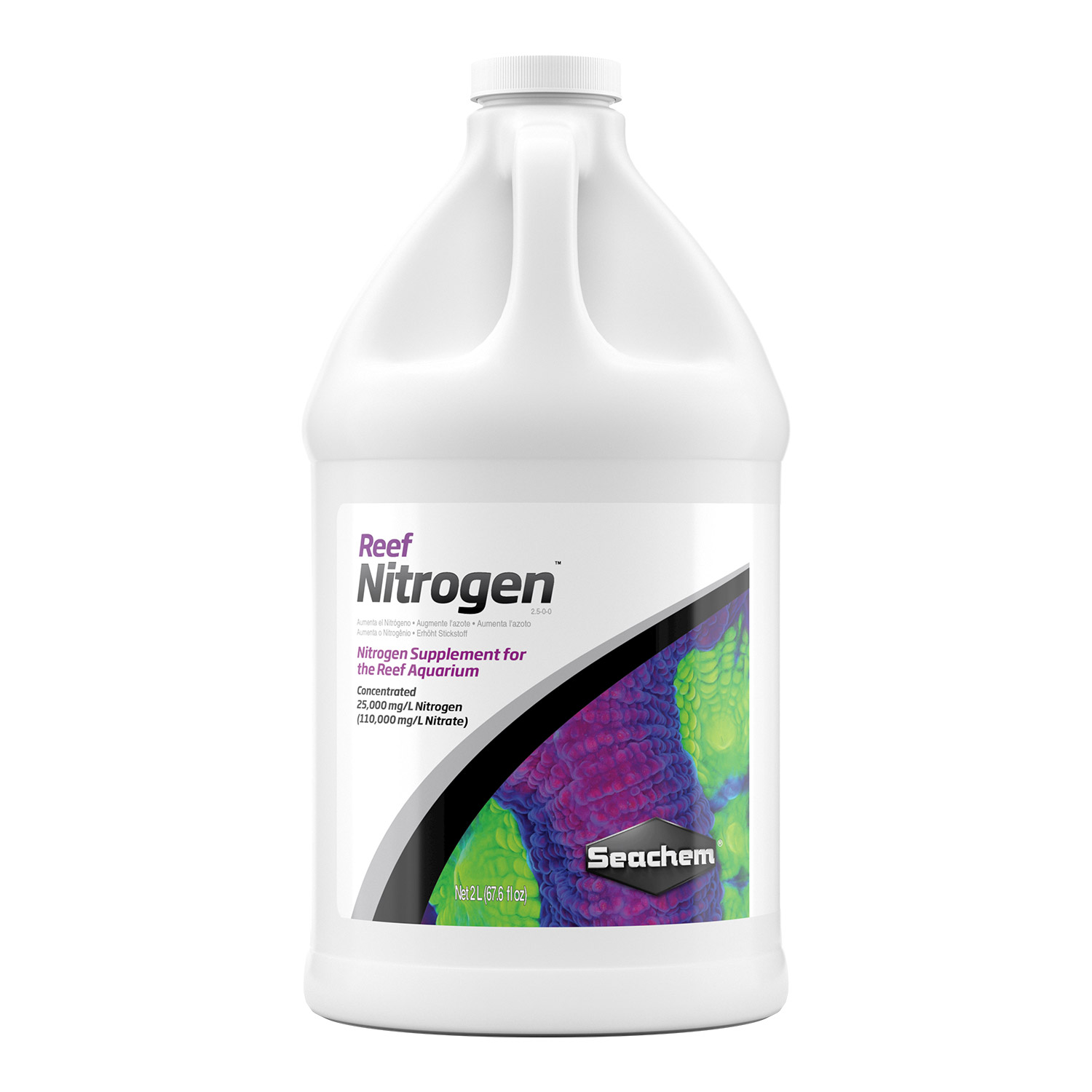 Seachem Reef Nitrogen