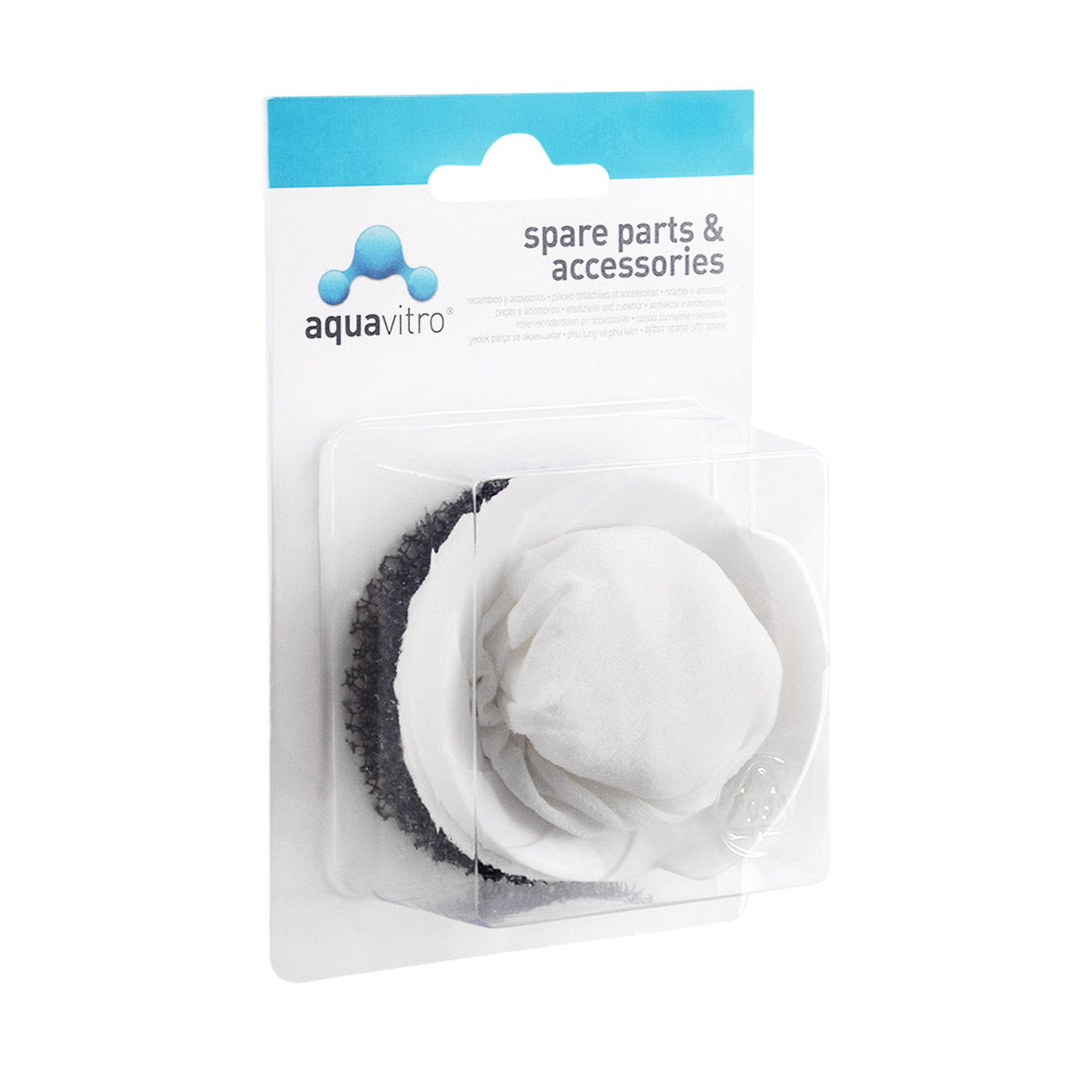 aquavitro Sock/Sponge for Element Reactor & division Skimmer