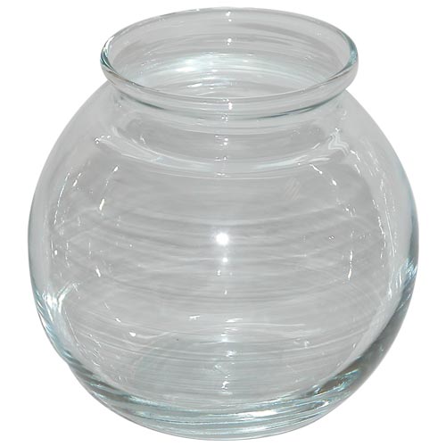 Anchor Hocking Goldfish Bowl 0.5GAL