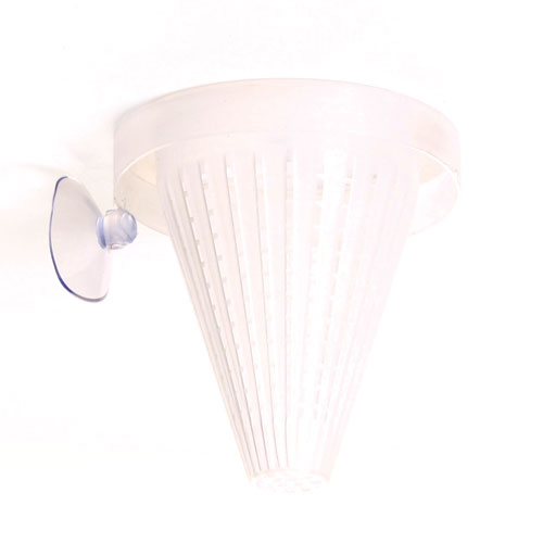Worm Feeder Cone