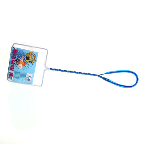 Underwater Treasures Fish Net - Fin 4