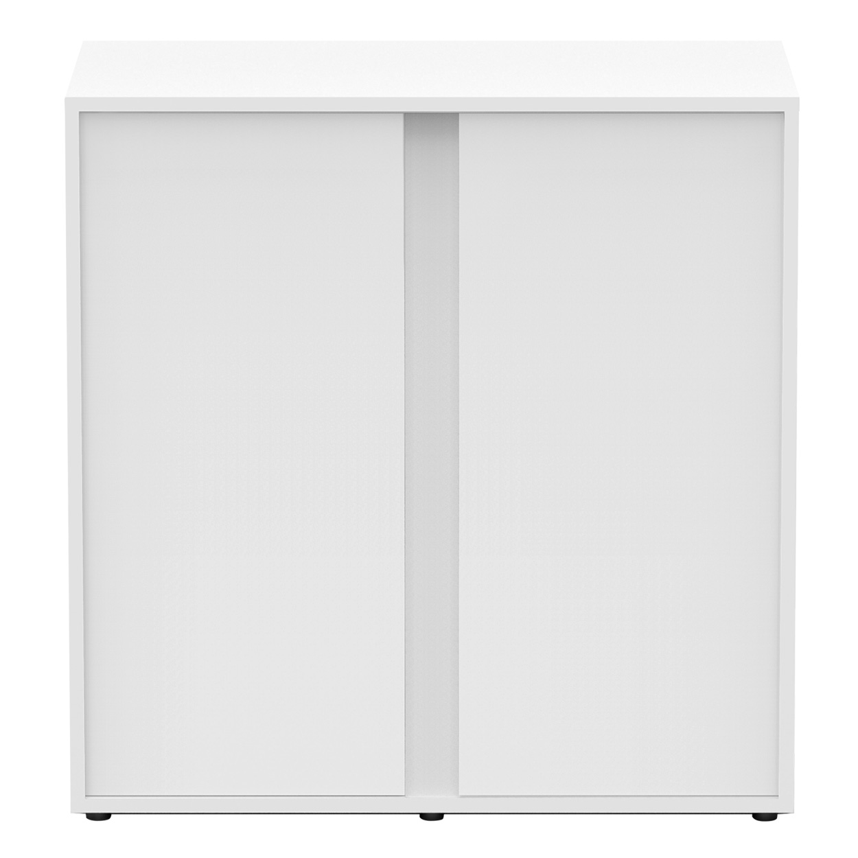 Aquatlantis Elegance Expert 80 Cabinet White - 32x16
