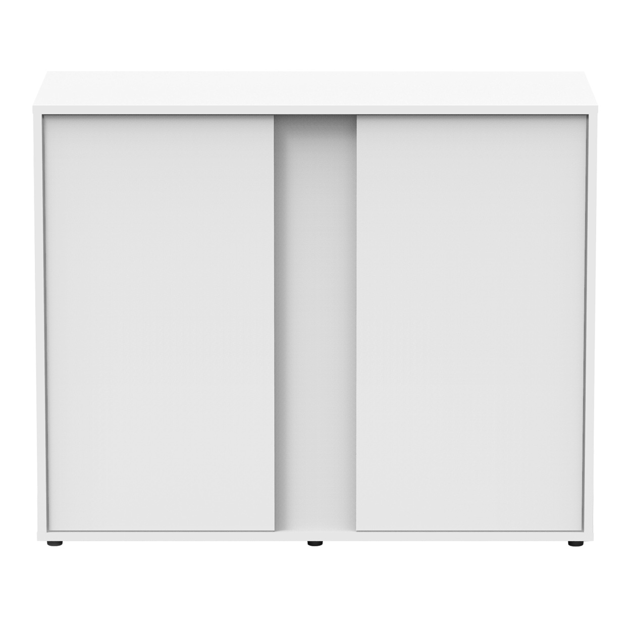 Aquatlantis Elegance Expert 100 Cabinet White - 40x16
