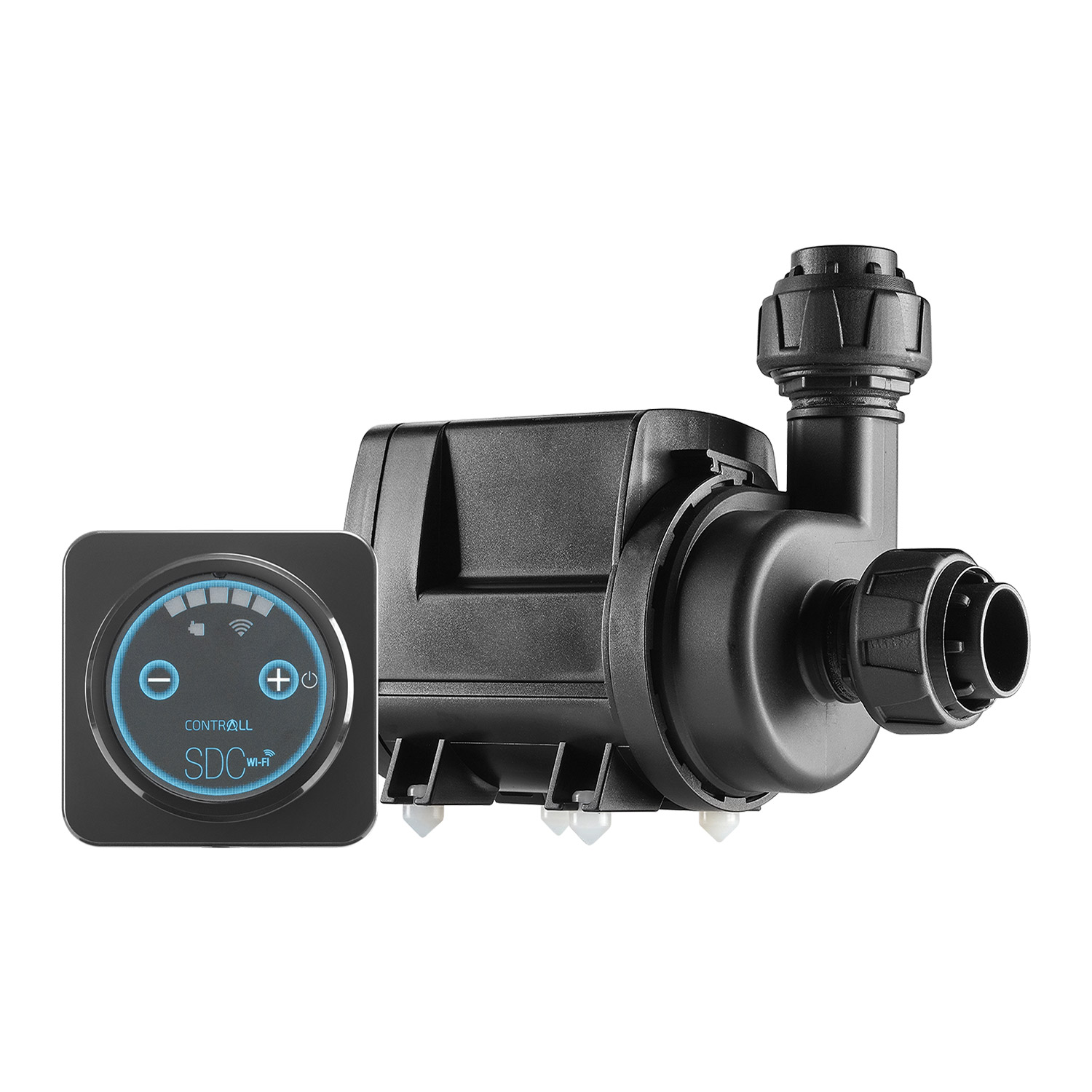 Sicce Syncra SDC Multifunction Pump 7.0 - 1900GPH