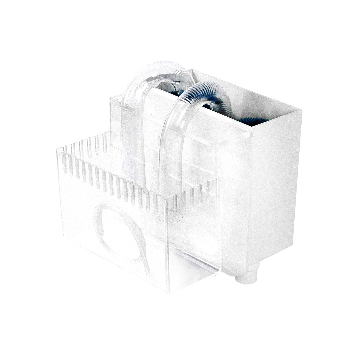 Pro Clear Aquatic Systems Prefilter - Dual Output