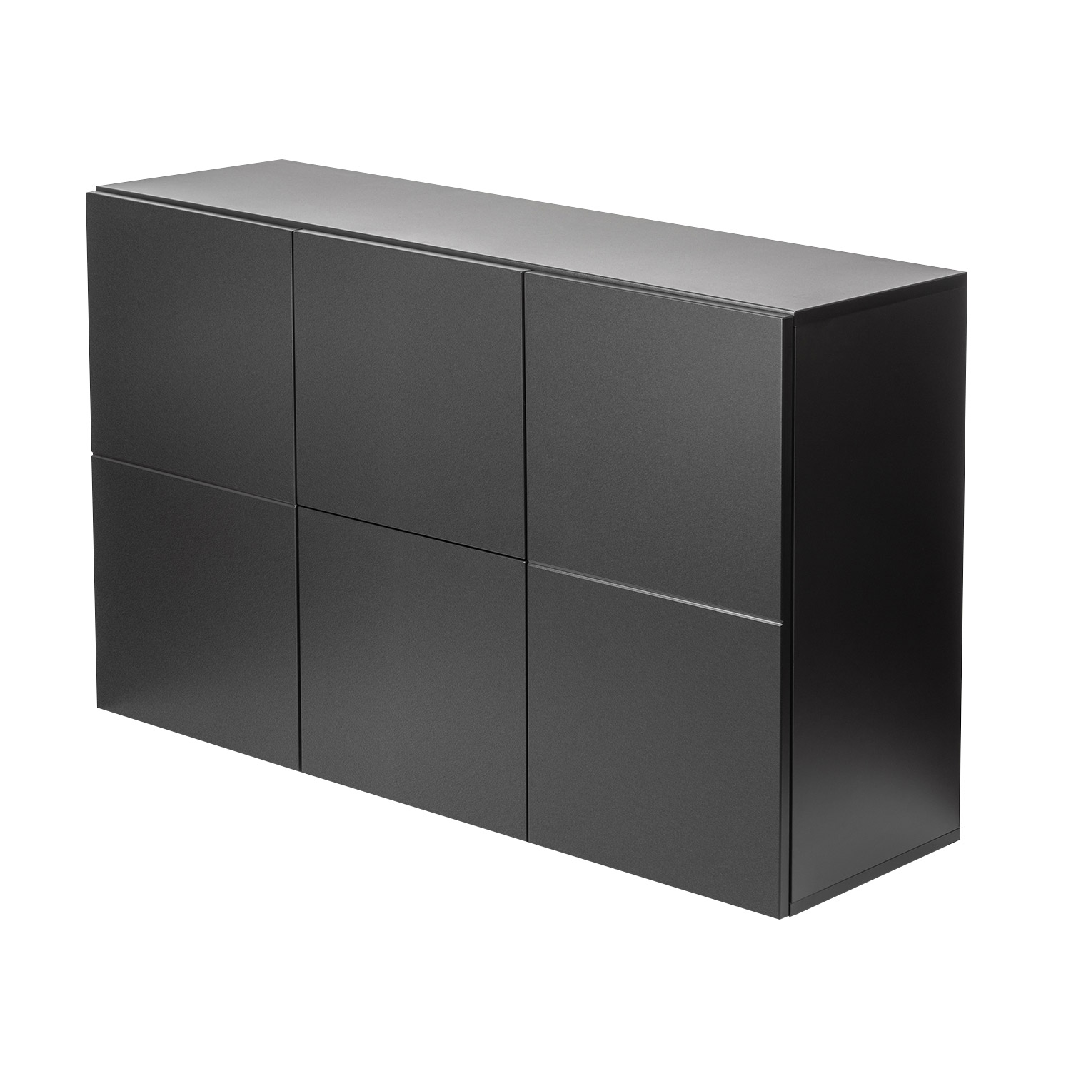 Aquael Premium Cabinet 120 Black