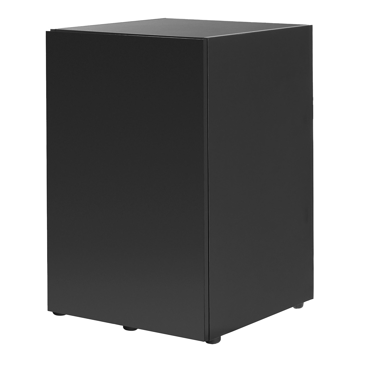 Aquael Glossy Marine Cabinet Black - 60