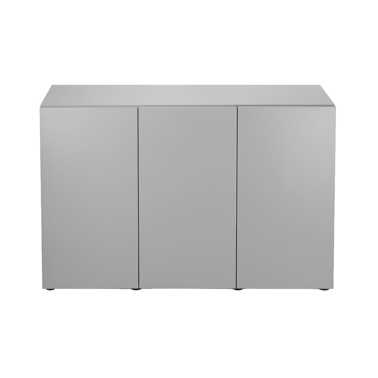 Aquael Opti Set 240 Cabinet - Grey