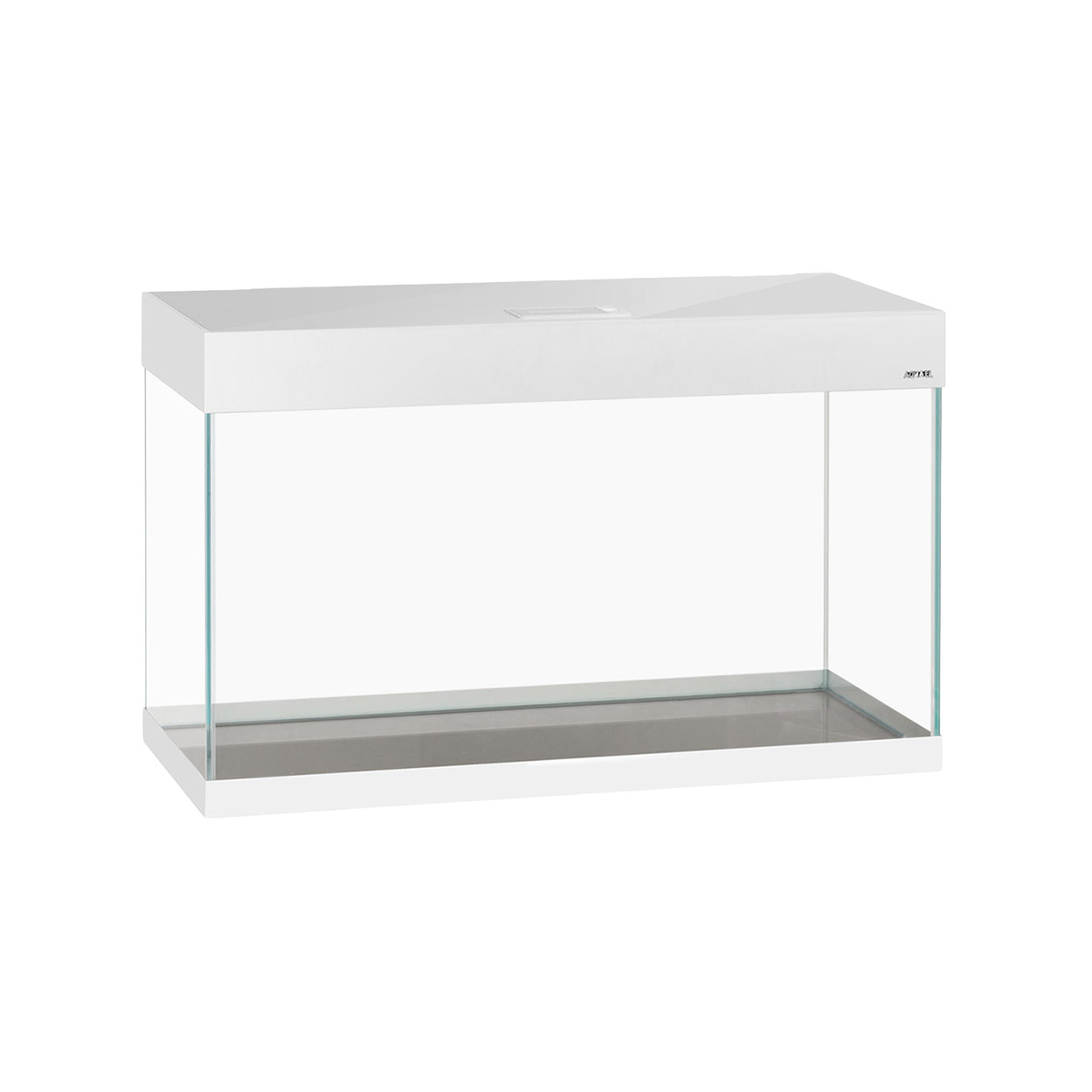 Aquael Opti Set 125 Aquarium 2.0 - White