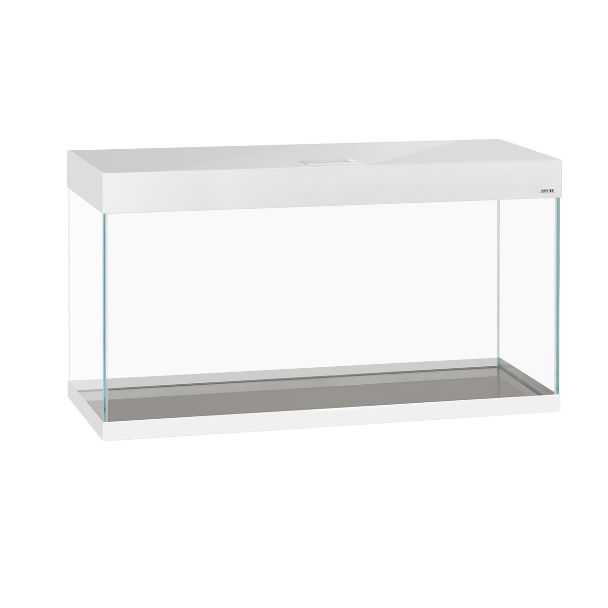 Aquael Opti Set 200 Aquarium 2.0 - White