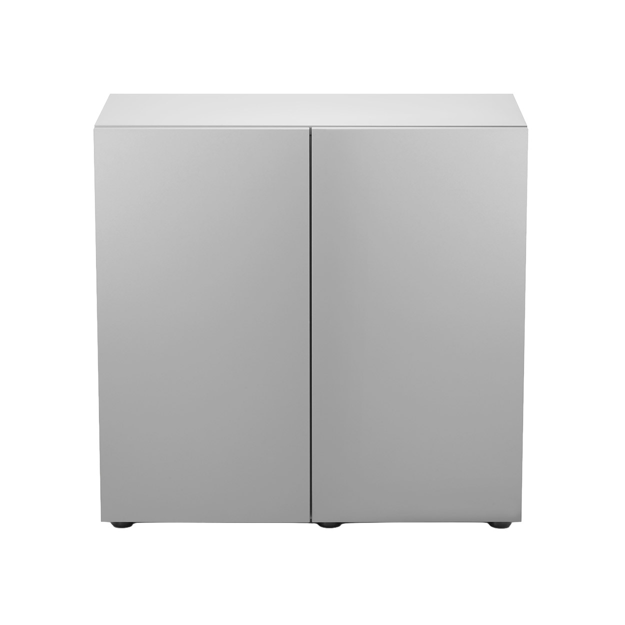 Aquael Opti Set 125 Cabinet Grey