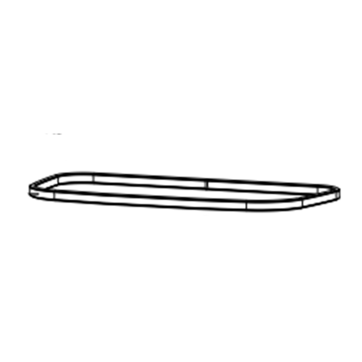 Aquael Ultramax Gasket Set