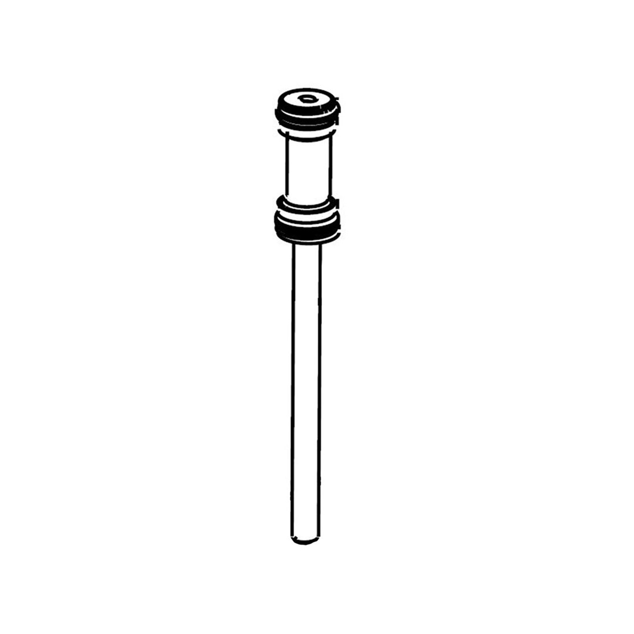 Aquael Replacement Shaft - Ultramax 1000/1500/2000 - Pre 2023