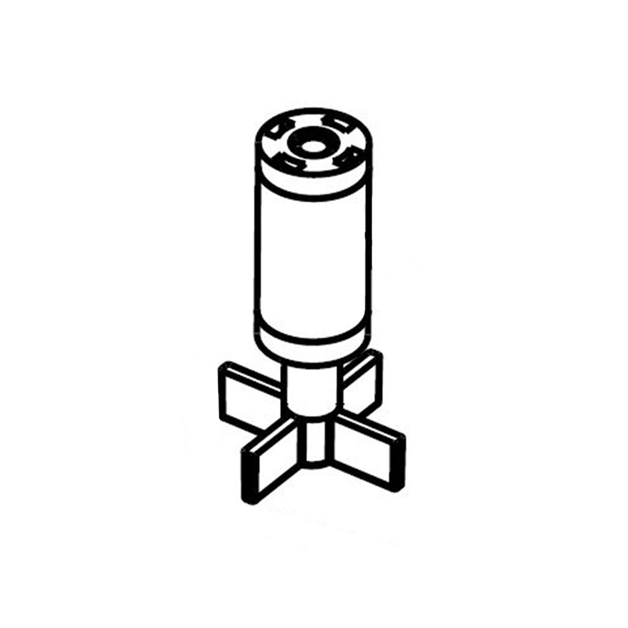 Aquael Rotor Versa Pro 20