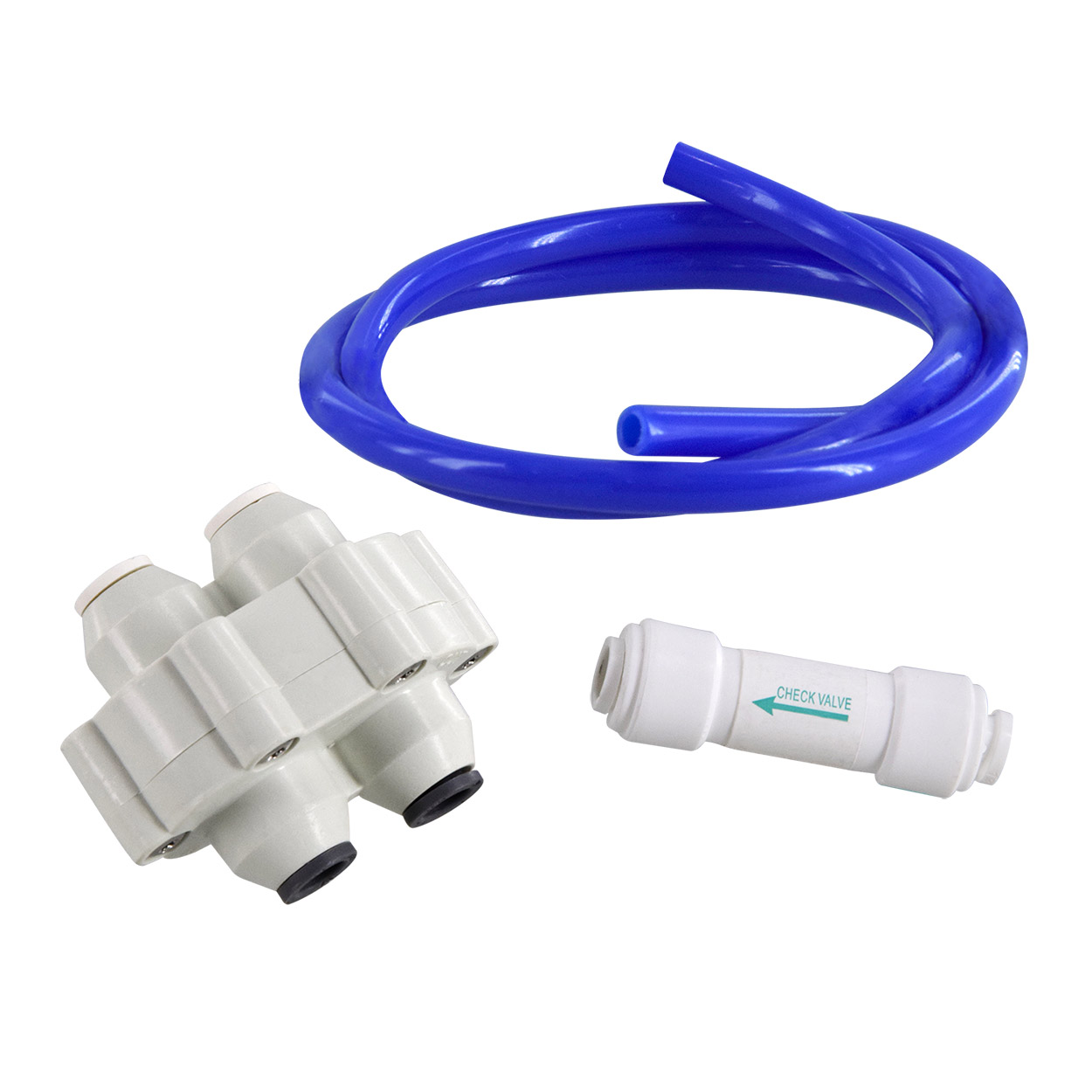 AquaFX High Pressure Automatic Shut-Off Kit