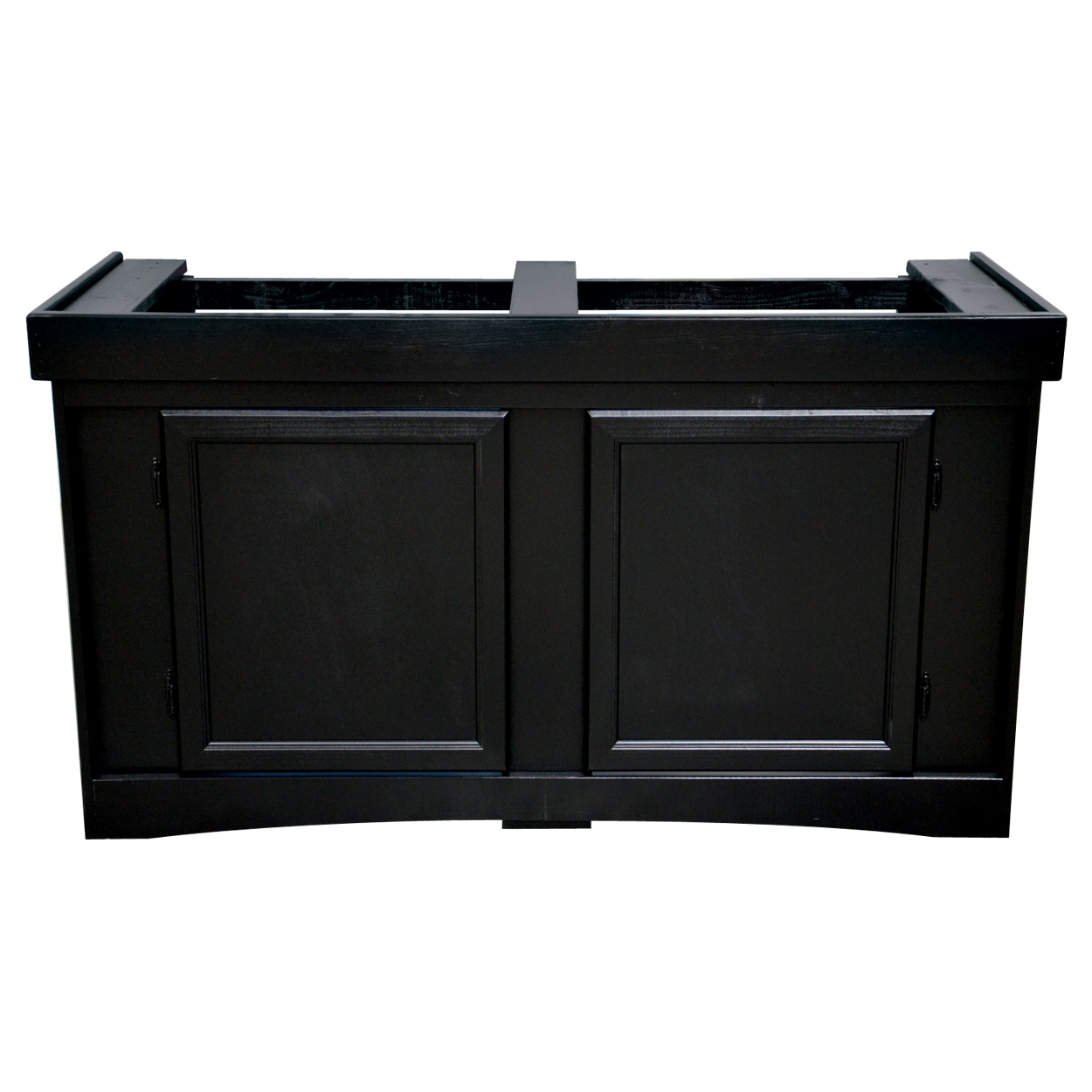Seapora Monarch Cabinet 48x18 Noir