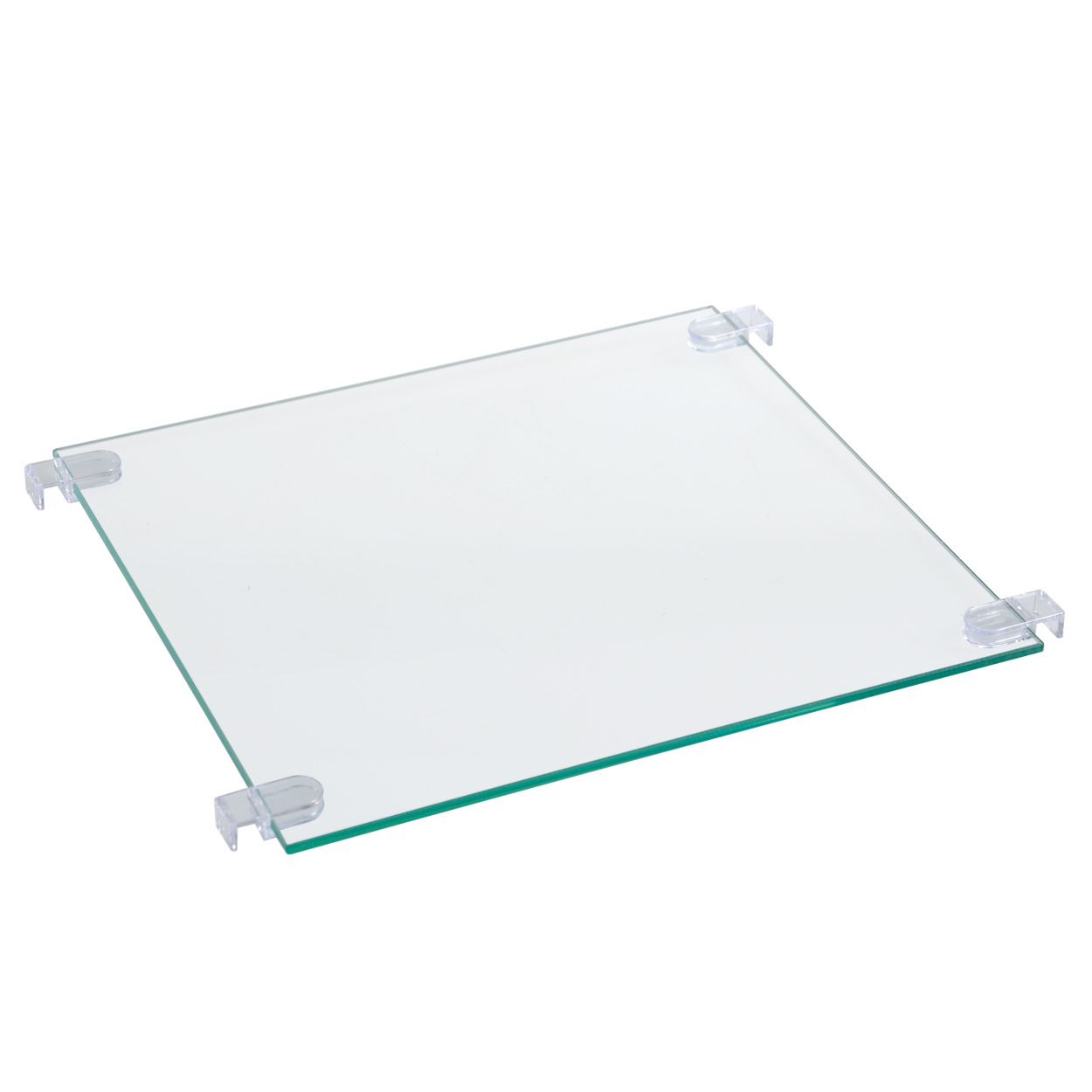 Seapora Glass Lid for Reflex 13 Aquarium Kit
