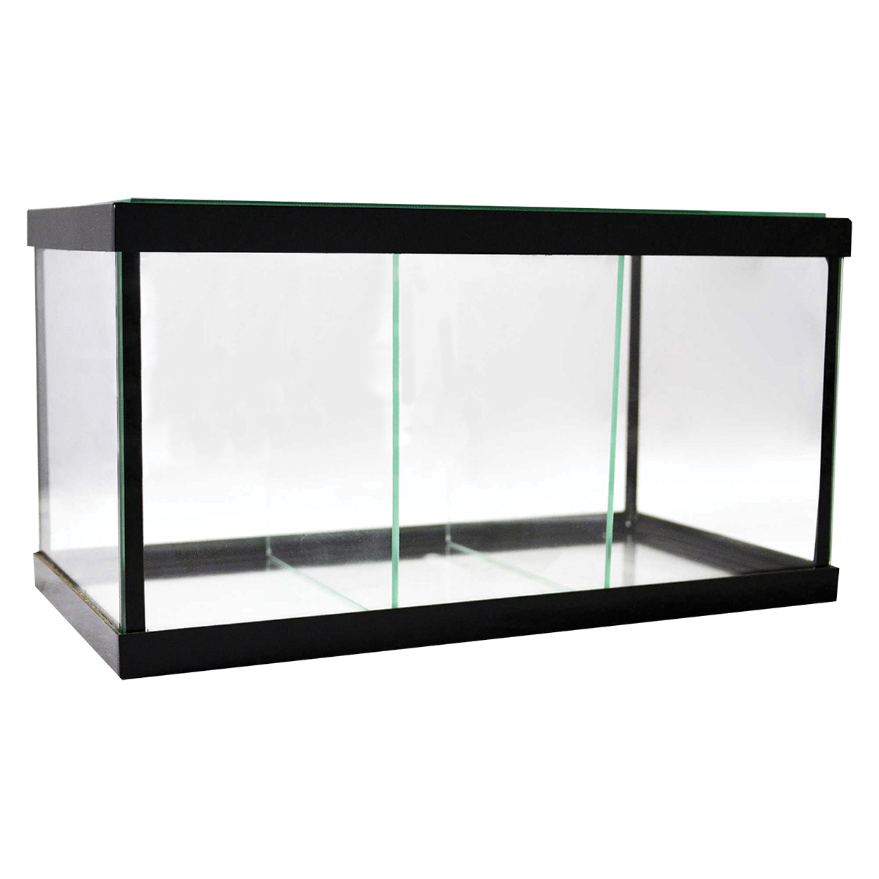 Seapora Betta Aquarium 3 Compartments - 1.5GAL