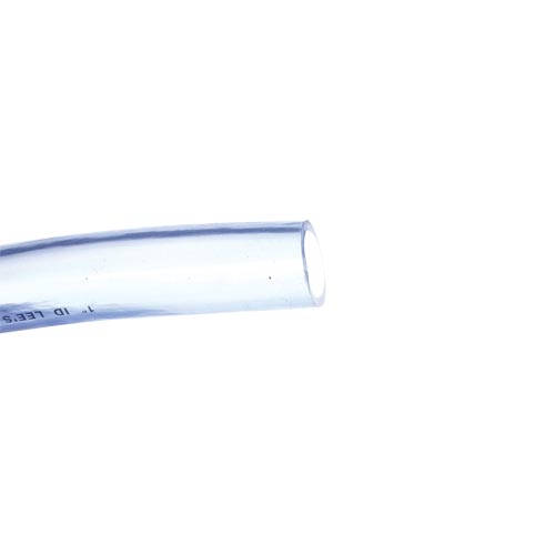Lee`s Aquarium Tubing - Clear 3/4