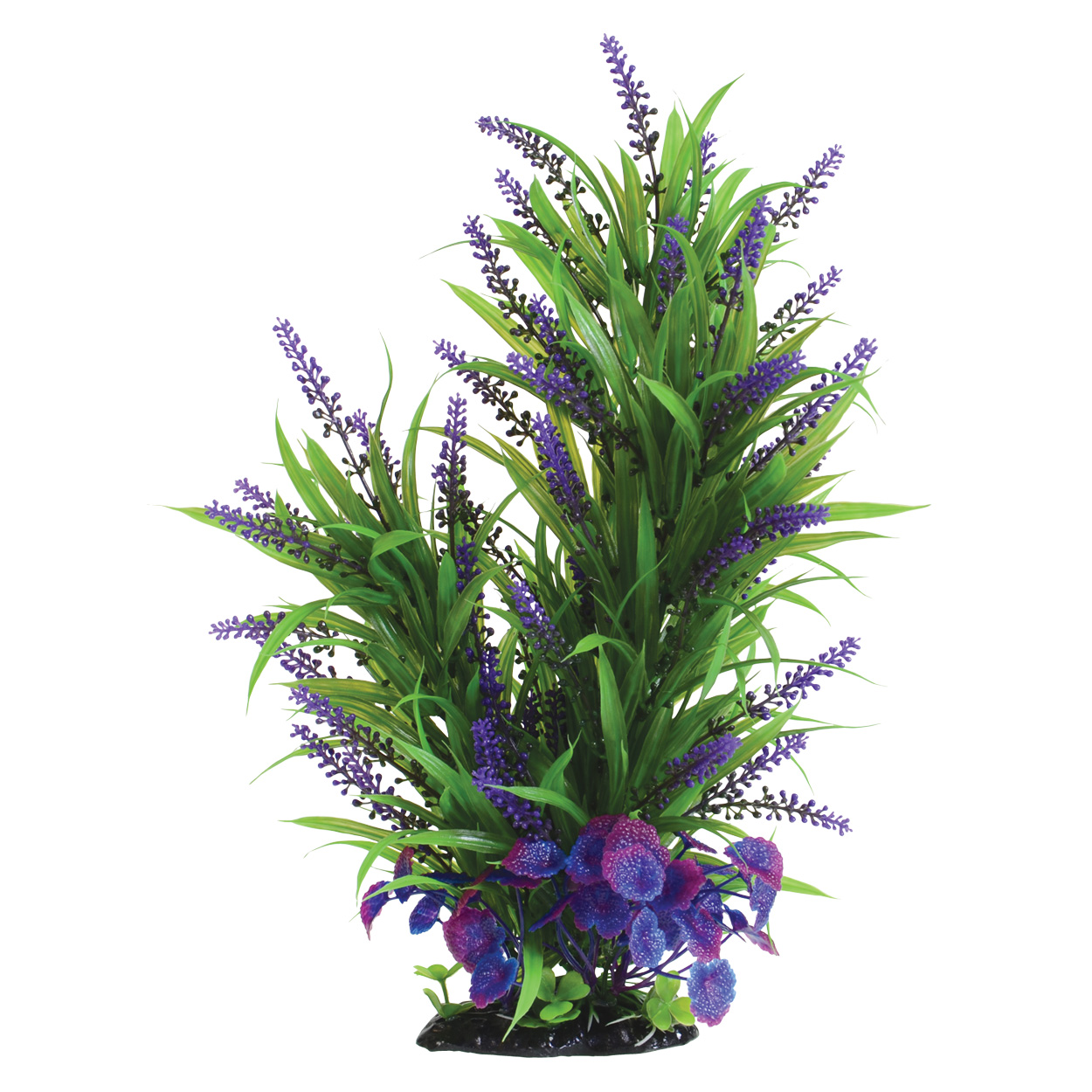 Underwater Treasures Purple Passion 16