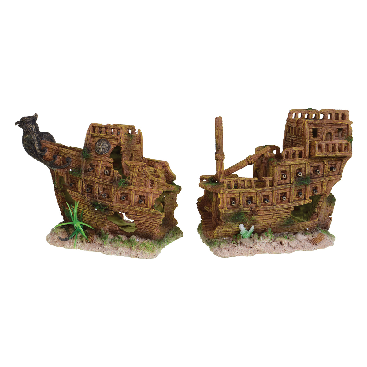 Medieval Battleship (2PC)