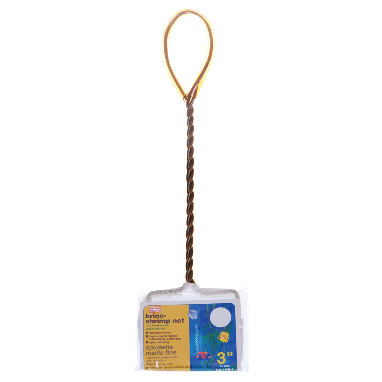 Penn Plax Brine Shrimp Net 3