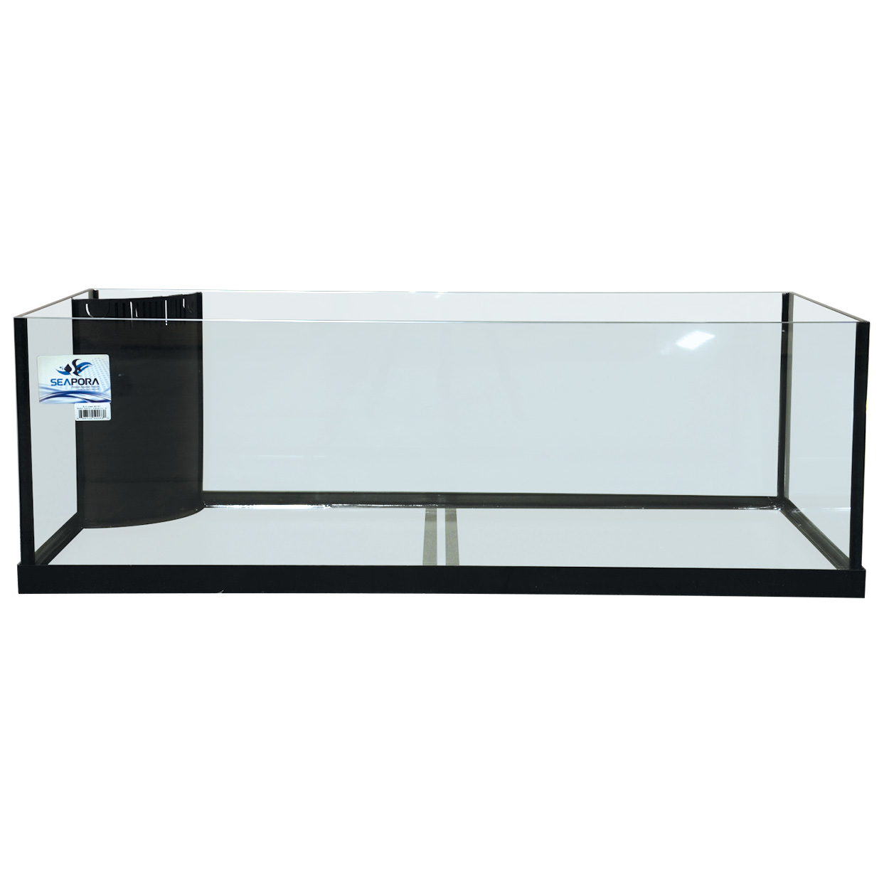 Seapora Rimless Reef-Ready Aquarium 80GAL