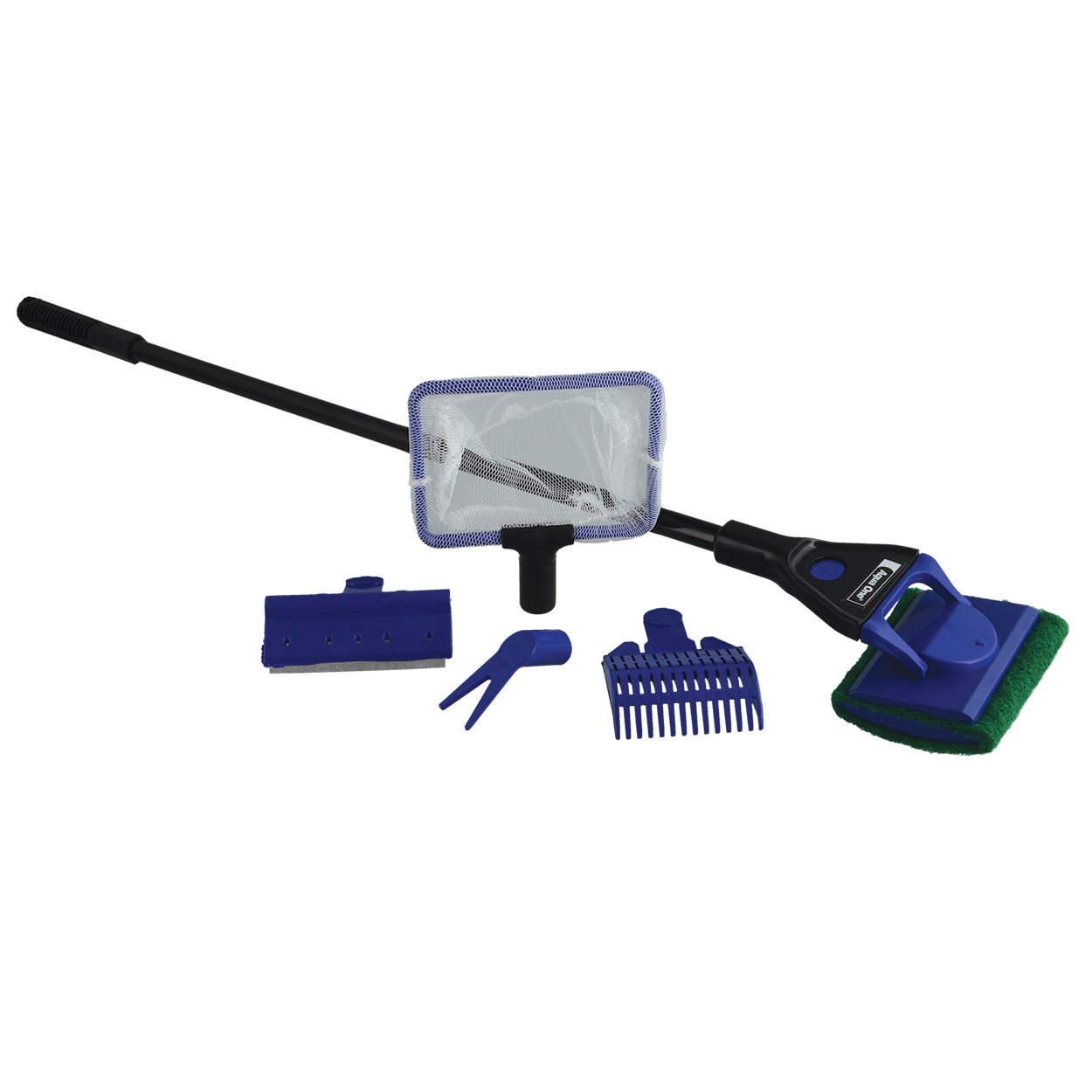 Seapora 5-In-1 Maintenance Kit