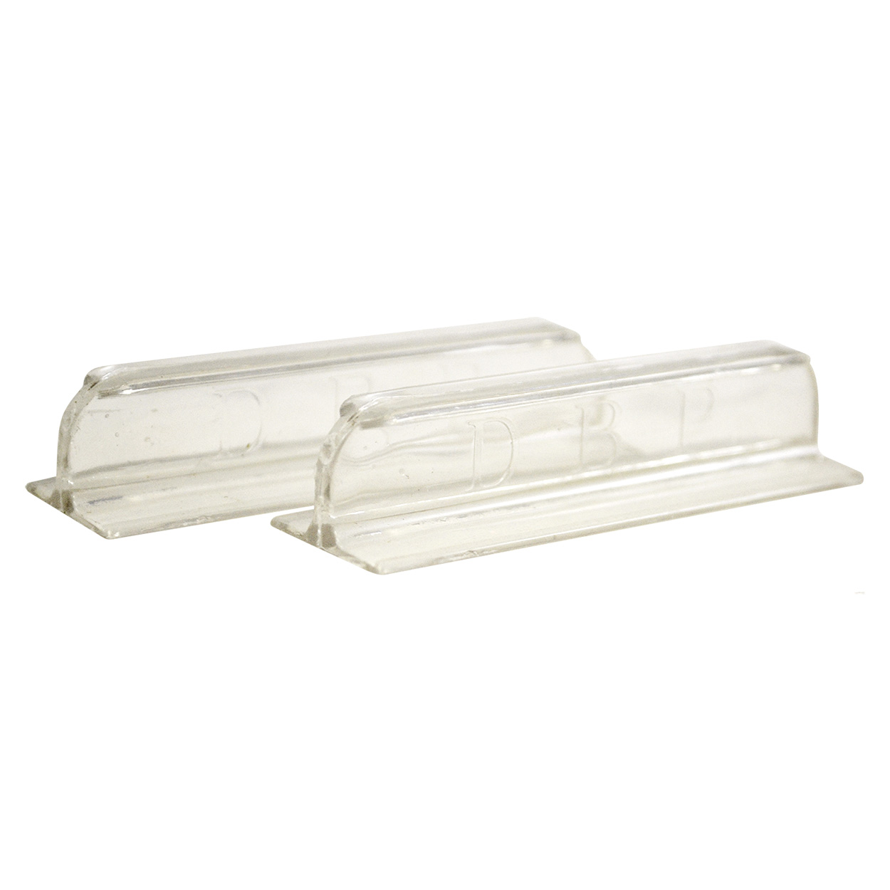 Seapora Glass Top Handle