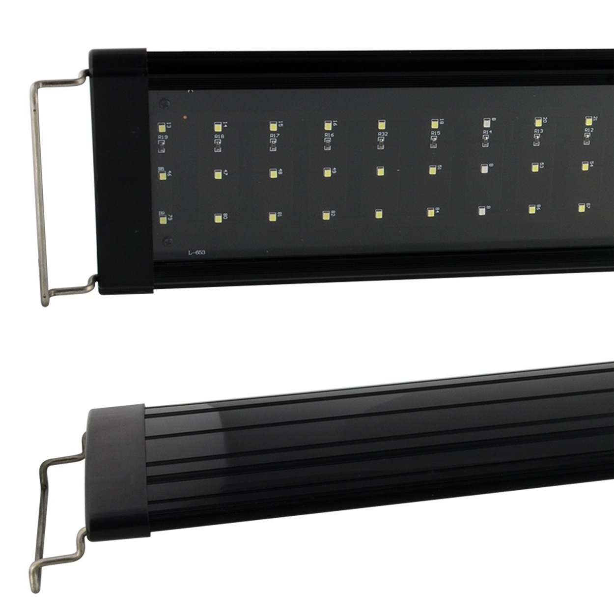 LED Seapora Strip Light 12W 20po