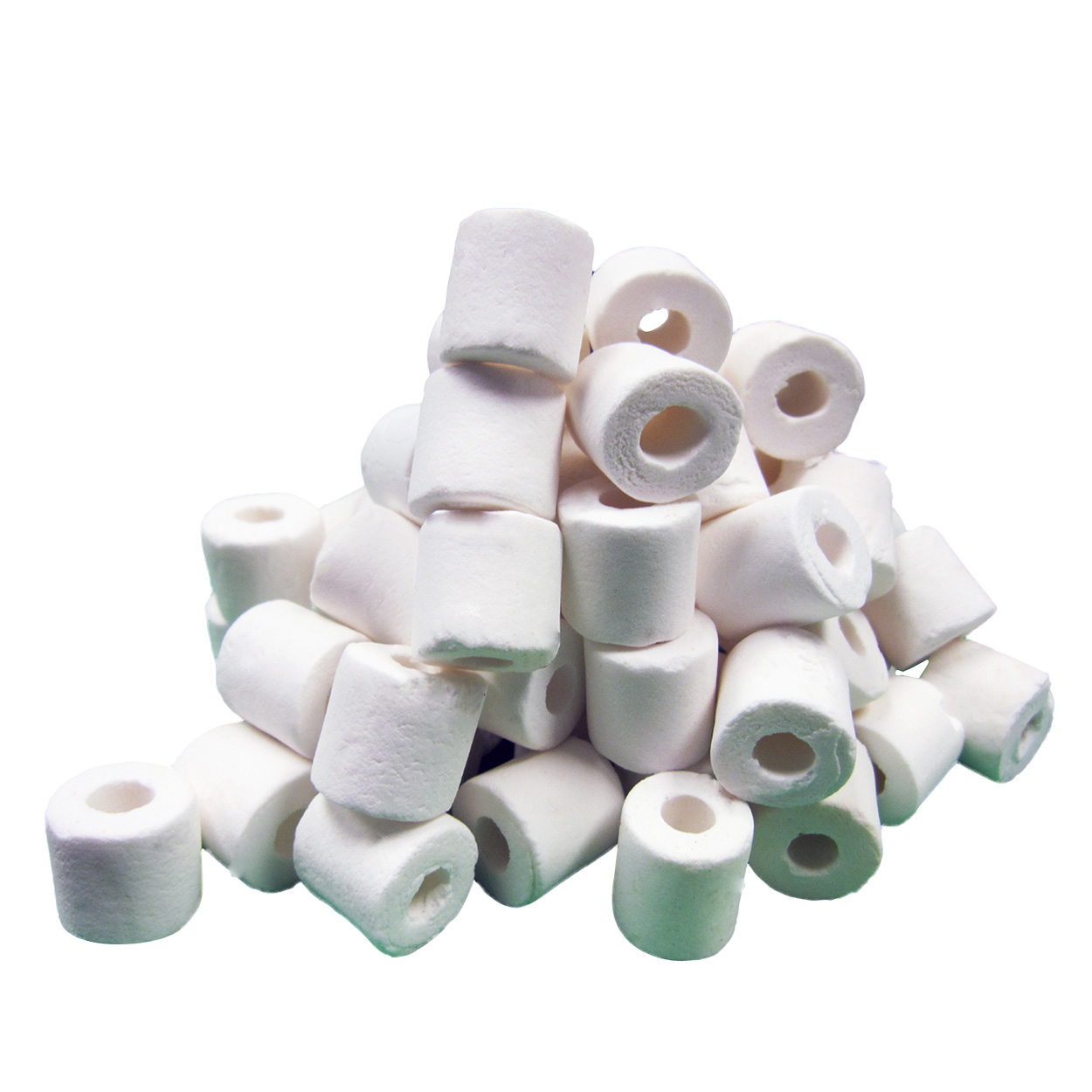 Seapora Quartz Media Rings