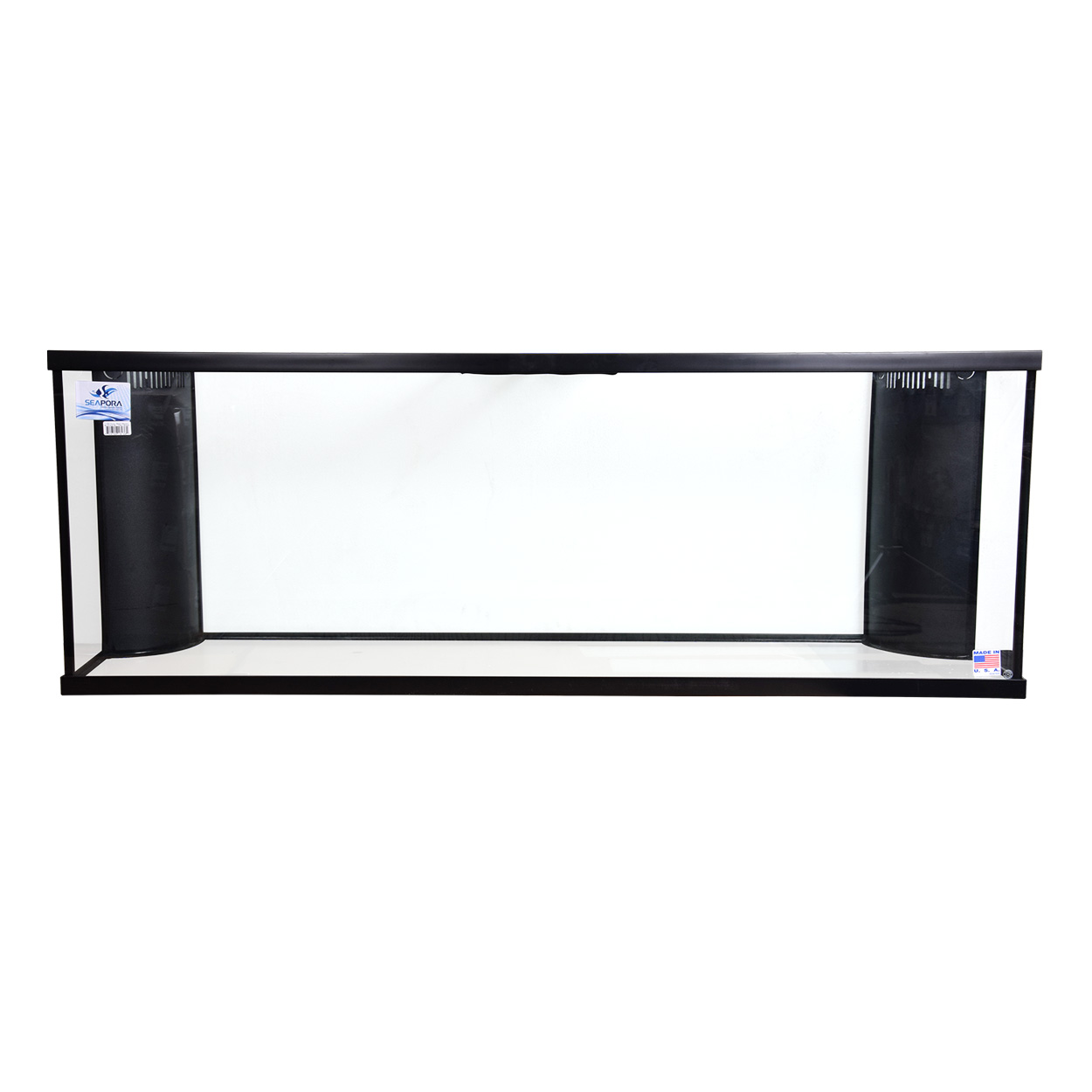 Seapora Reef-Ready Aquarium 135GAL
