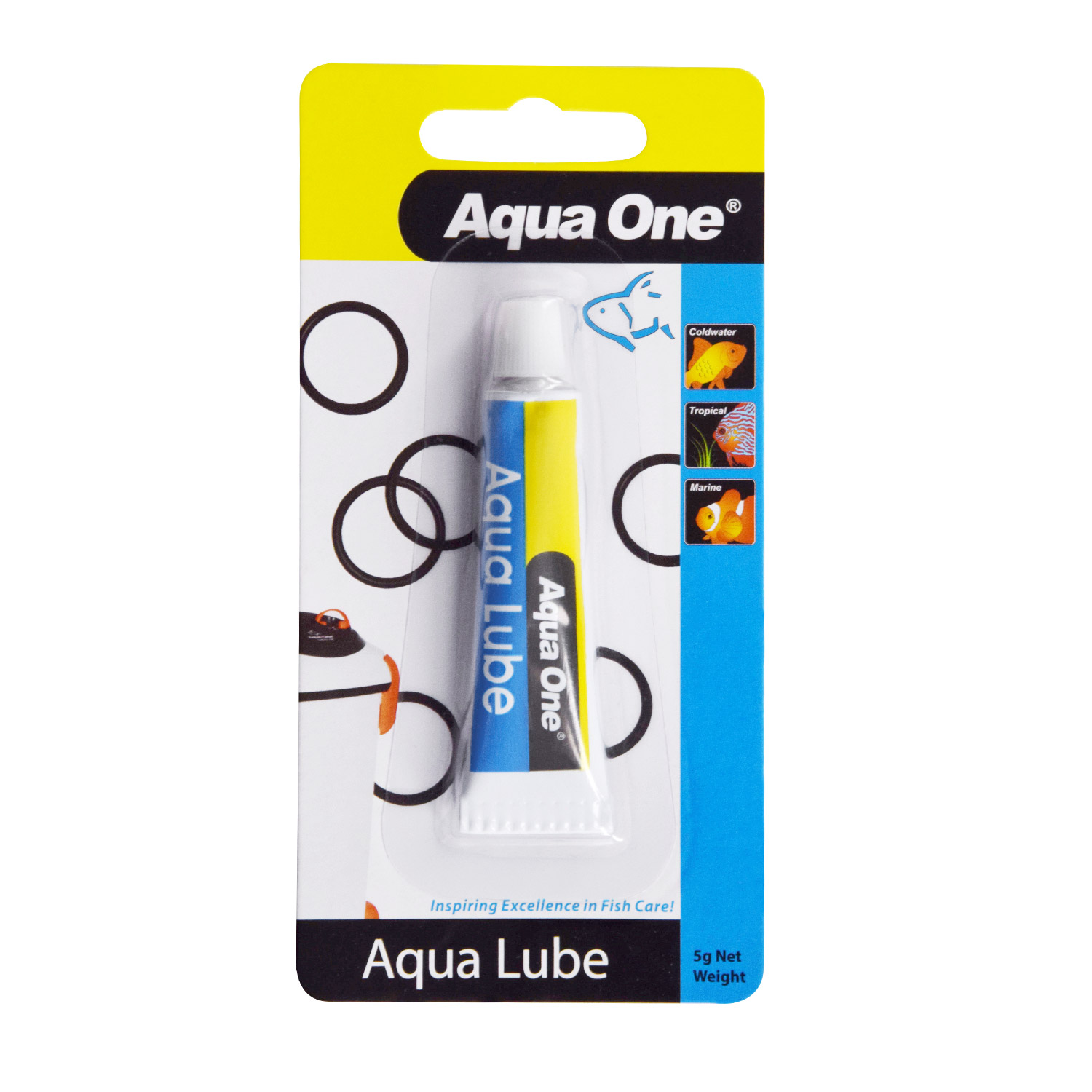 Seapora Silicone Lubricant
