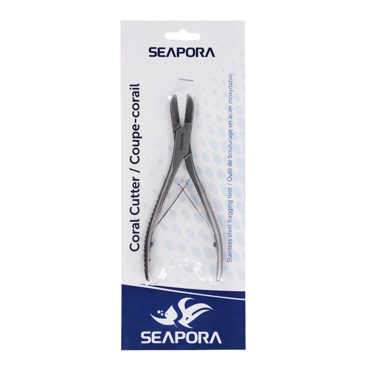 Seapora Coral Cutter - Stainless 8