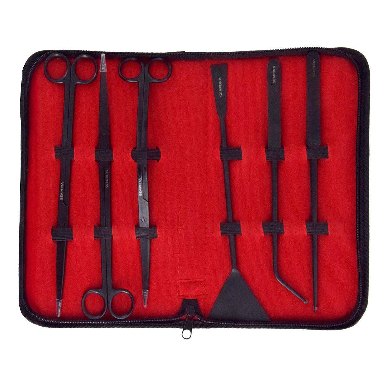 Seapora Plant Tools Kit 10
