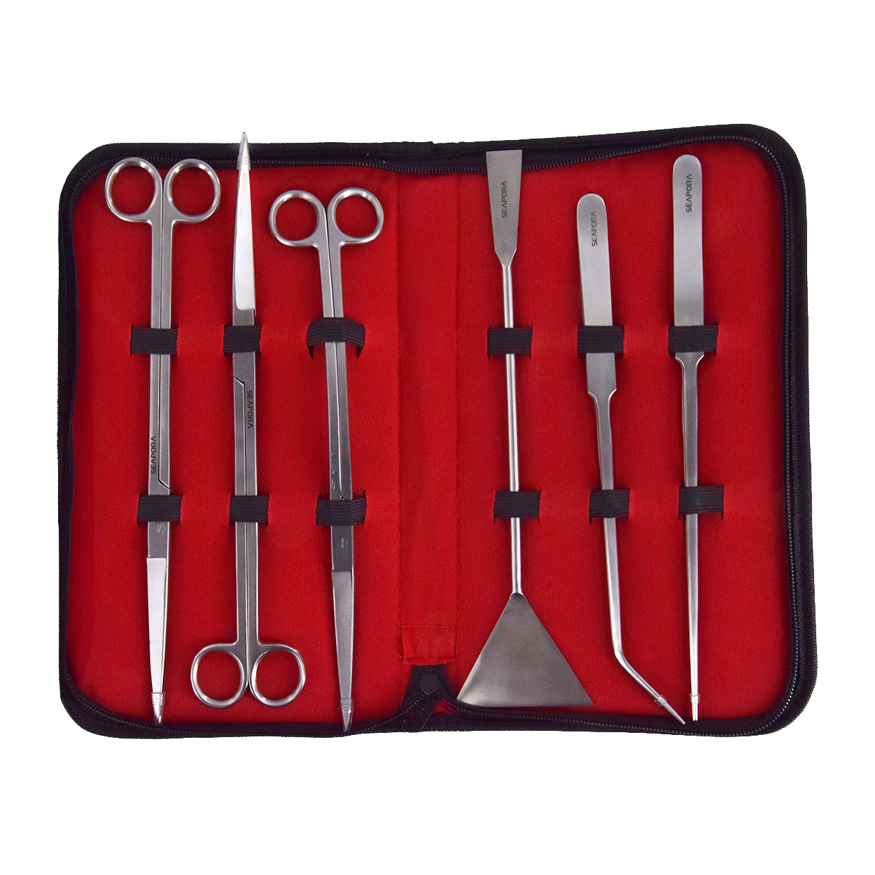 Seapora Plant Tools Kit 10