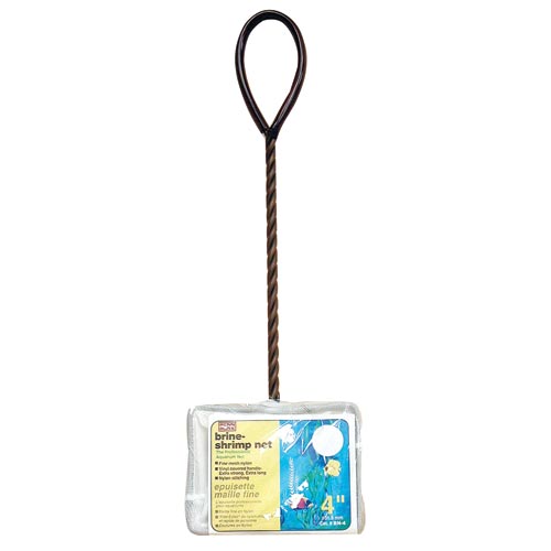 Penn Plax Brine Shrimp Net 4