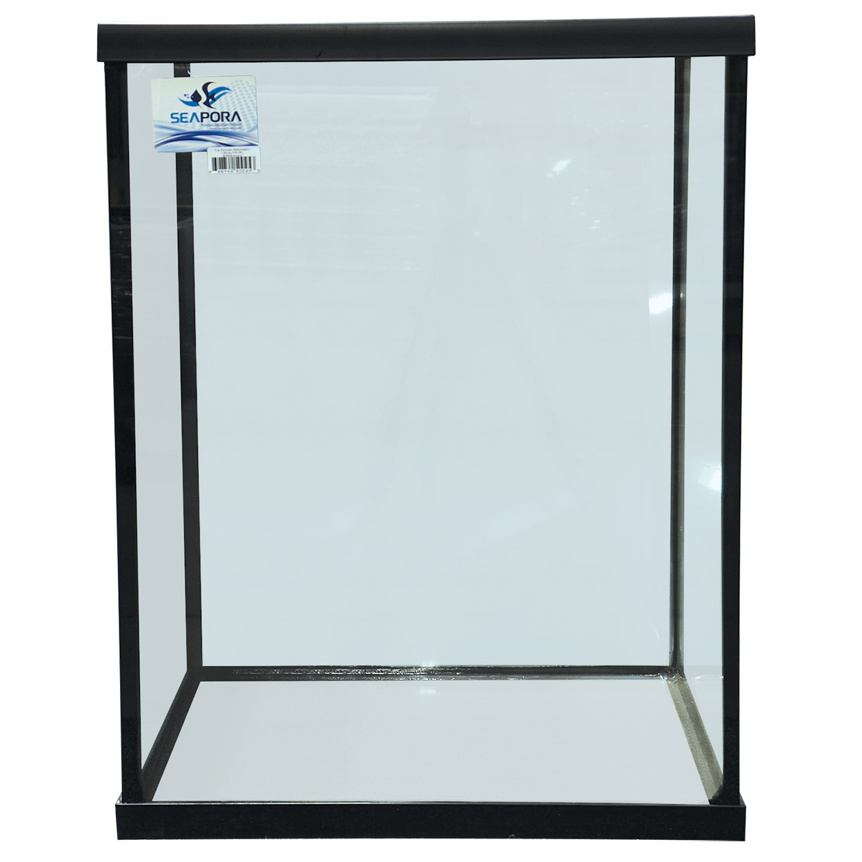 Seapora Standard Aquarium 74GAL Tower